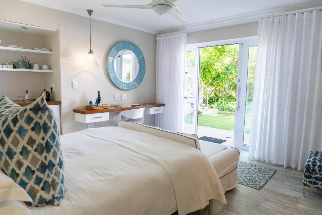 Admiralty Beach House Port Elizabeth Exterior foto