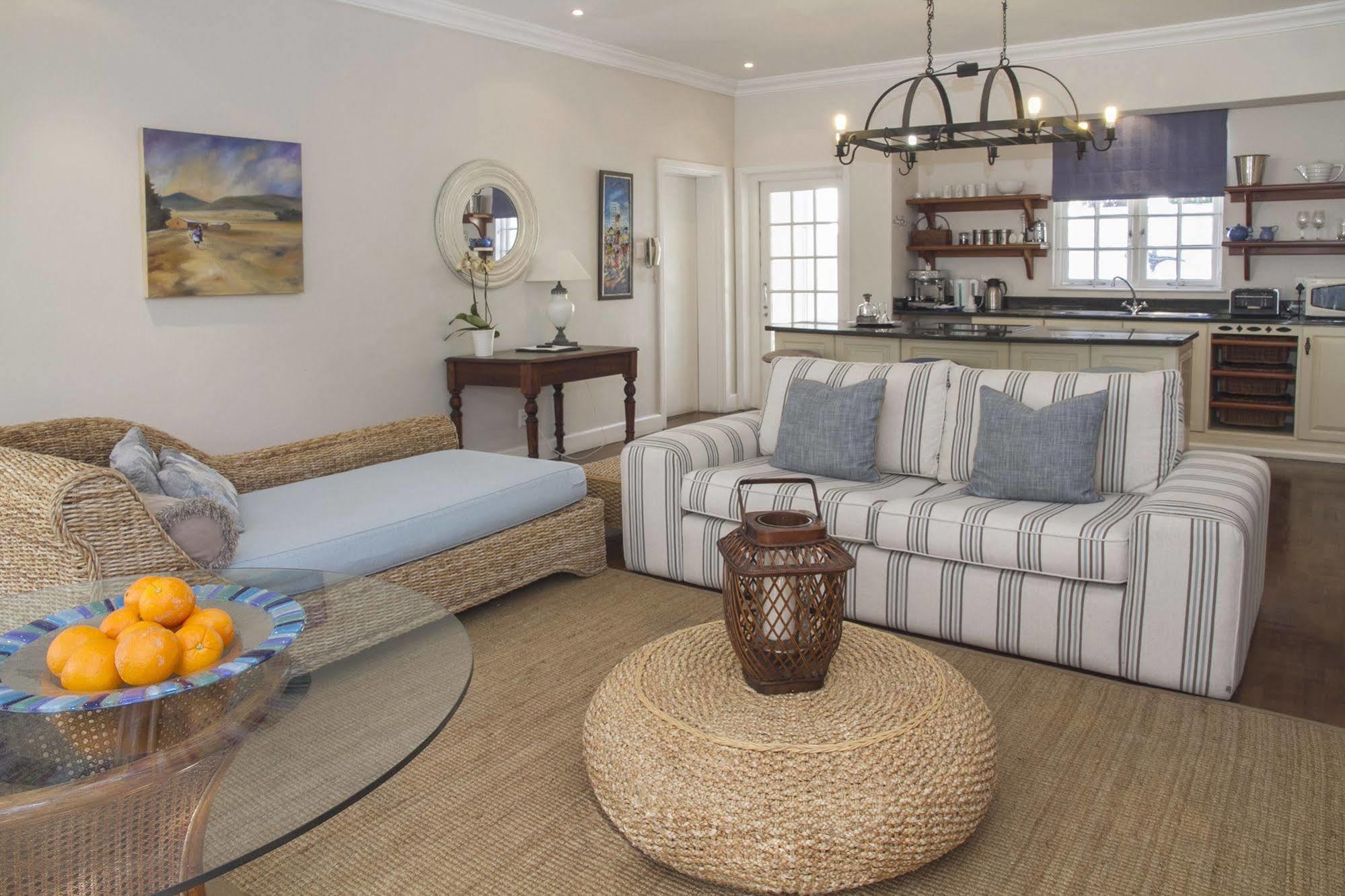 Admiralty Beach House Port Elizabeth Exterior foto